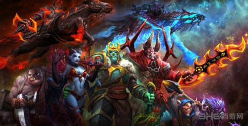 大满贯舞台 大满贯舞台