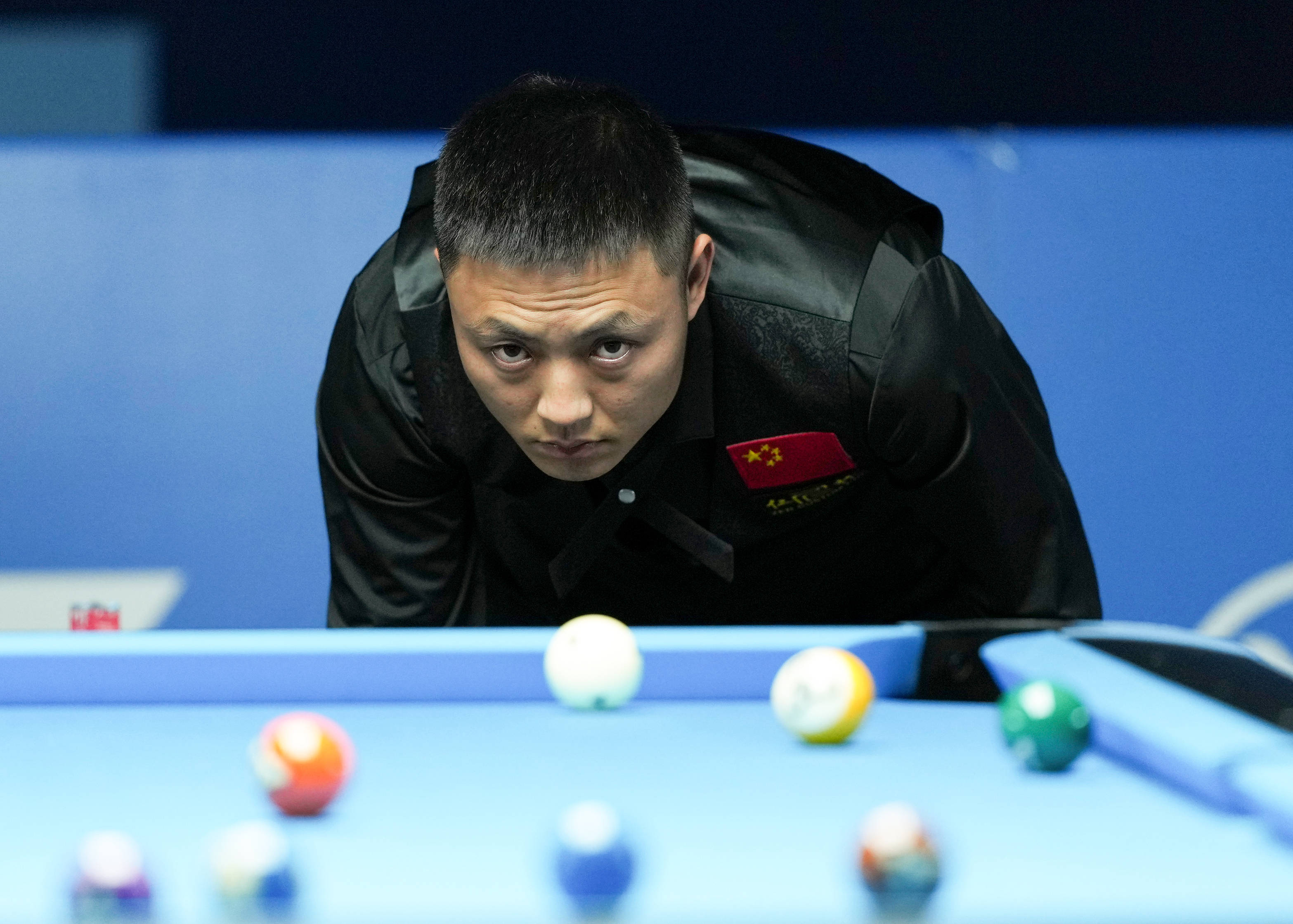 出正确的决 出正确的决